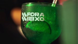 Fora do Eixo estreia novo projeto e prepara fim de semana com pagode, funk e sertanejo no SAAN