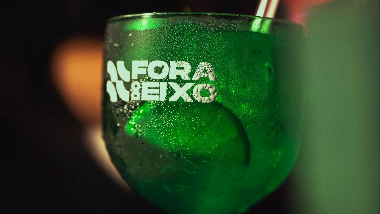 Fora do Eixo estreia novo projeto e prepara fim de semana com pagode, funk e sertanejo no SAAN