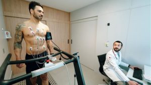 Síndrome vasovagal lidera causas de desmaio e exige atenção a sinais de risco