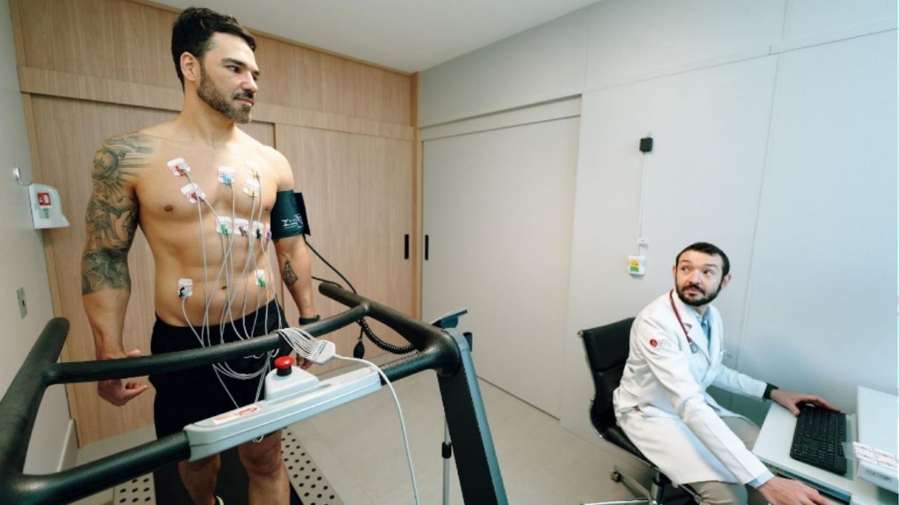 Síndrome vasovagal lidera causas de desmaio e exige atenção a sinais de risco