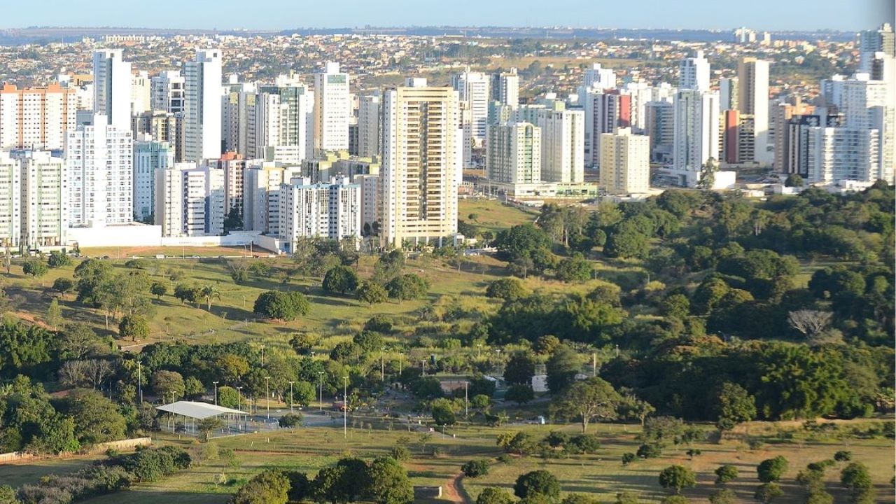 Águas Claras em alta: valorização imobiliária e novo perfil de moradores impulsionam o mercado