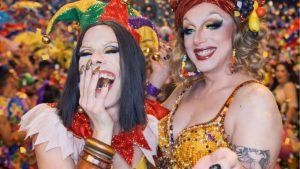 Comédia Drag estreia segunda temporada com Alexia Twister e Thelores