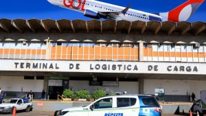 GDF moderniza processos relacionados ao comércio exterior