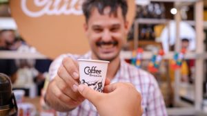 Coffee Brasília traz edição ainda mais sustentável e com foco no protagonismo feminino para o Casa Park