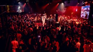 Pré-Copa: Modão, pagode, funk e outros gêneros musicais agitam o fim de semana do Complexo Fora do Eixo