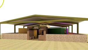 Zoológico de Brasília recebe exposição imersiva sobre o Cerrado a partir de 04 de junho