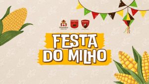 Maple Bear Brasília realiza Festa do Milho aberta ao público no dia 30 de maio