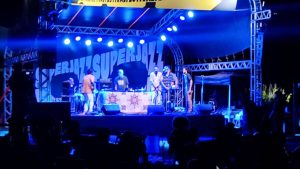 Superjazz Festival segue temporada no CCBB Brasília com Nelson Faria e noite latina comandada pelo Sabor de Cuba