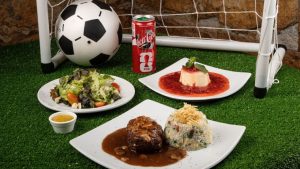 Don Romano participa da 20ª edição do Brasil Sabor com menu especial