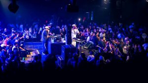 Fora do Eixo fortalece espaço da música periférica em Brasília e consolida capital no circuito nacional