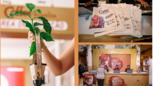 Dia Nacional do Café e Coffee Brasília reforçam o protagonismo do DF na rota dos cafés especiais