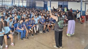 Mostra de Literatura chega à Ceilândia com programação gratuita e foco em inclusão cultural