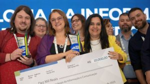 Prêmio Gov.Digital 2026 em reta final de inscrições até 25 de maio