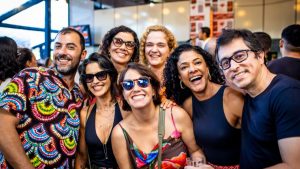 Ordinário Bar & Música consolida nova cena do samba e pagode em Brasília