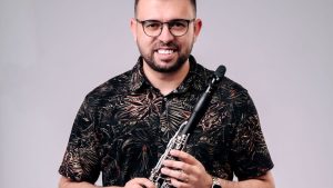 Com patrocínio da Shell, Complexo Cultural do Choro encerra maio com show internacional de Mike Stern