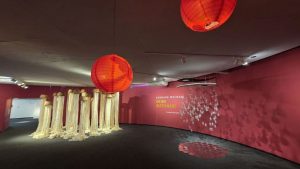 Verdade Moldada entra em seus últimos dias no Espaço Oscar Niemeyer