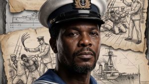 “Almirante Negro” ganha o palco do Teatro SESC Newton  Rossi com monólogo poético