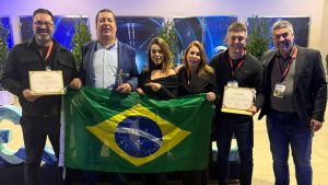 Every Cybersecurity vence multinacionais e conquista Prêmio Notabile no CIO Brasil GOV 2026