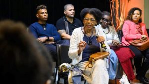 Seminário em Brasília debate equidade racial e produção de dados na educação brasileira