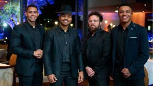 Bossa Casapark traz nova temporada de música ao vivo em maio