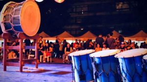 Made in Japan adia edição de 2026 em Brasília