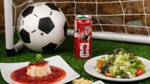 Menu da 20ª edição do Brasil Sabor está disponível no Don Romano até domingo (31)