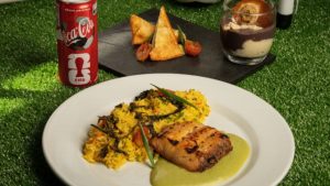 Bla’s Cozinha Criativa e Olinda Bar e Restaurante participam do Festival Brasil Sabor