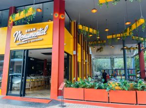Sofisticação, técnica e sabor marcam a nova fase do cardápio e da identidade do Gran Monumental Restaurante