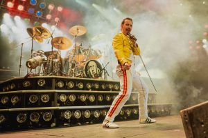 God Save The Queen abre turnê brasileira em Brasília em 15 de maio