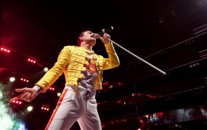 God Save The Queen abre turnê brasileira em Brasília em 15 de maio