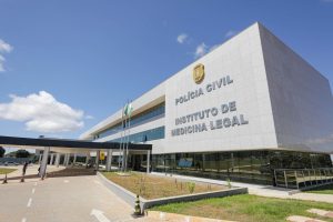 Nova sede do IML do Distrito Federal é referência em tecnologia e atendimento humanizado na América Latina