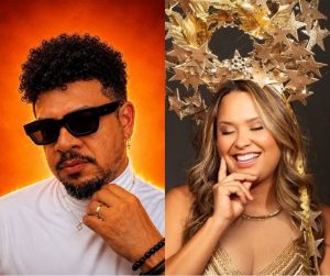 Festival Batida Perfeita lança trilha sonora oficial interpretada por Adriana Samartini para celebrar conexão e movimento