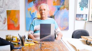 A arquitetura provocativa do olhar de Luis Jungmann Girafa em “A Cidade Abstrata”