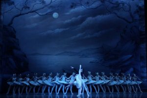 Moscow City Ballet traz a Brasília a tradição do balé russo com “O Lago dos Cisne