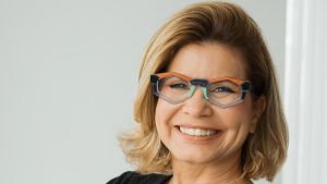Sandra Bacelar: A Voz da Inclusão e a Força da Experiência na Disputa pela CLDF