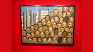 Tarsila do Amaral será tema de roda de conversa do “Prêmio Engenho Mulher” sobre protagonismo feminino