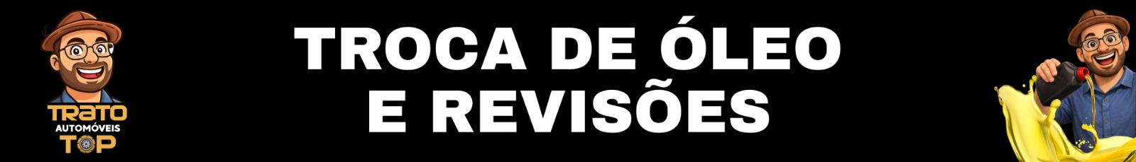 Trato Top Automóveis