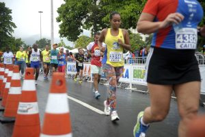 Mulheres são 65% dos 5 mil inscritos na Corrida Pela Vida na Esplanada dos Ministérios