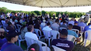 Novas tecnologias reforçam potencial da cafeicultura no Distrito Federal