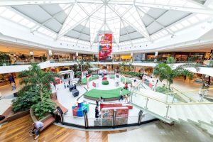 Últimos dias para viver a Lego®️ Fórmula 1®️ Collection no ParkShopping
