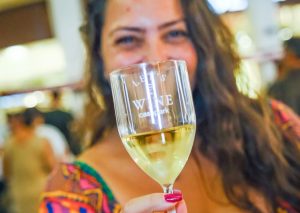Let’s Wine feira volta ao Casapark com novidades