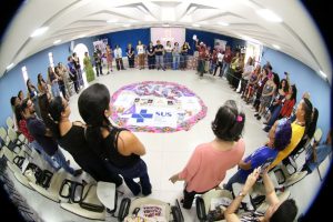 Nova edição do Libertarte integra arte, cultura e economia solidária para o cuidado com a saúde mental