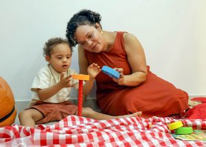 Mães atípicas: entre desafios diários, o acolhimento transforma rotinas no DF