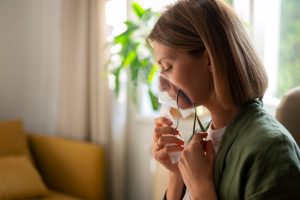 Falta de ar e cansaço podem indicar doença respiratória rara e grave
