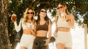 Festival Sintonia: Brasília recebe evento inédito que une cafés especiais, bem-estar e sunset party no Lago Paranoá
