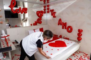 Dia dos Namorados: Vigilância Sanitária do DF reforça fiscalização em motéis e hotéis