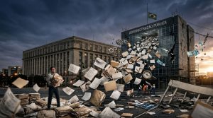 O risco invisível da gestão pública sem validade documental