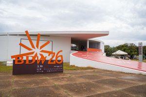 Varanda + BDW26 é adiada para os dias 20 e 21 de junho