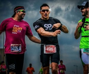 Festival Batida Perfeita cresce e incorpora corrida de rua ao seu calendário de experiências