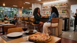 Bossa Casapark promove noites de música com gastronomia em junho